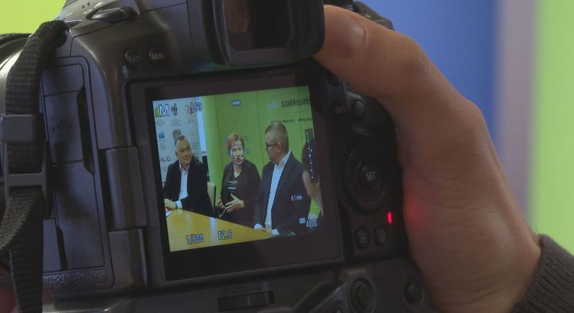 Kérték, kapták: 100 millió tanműhelyfejlesztésre