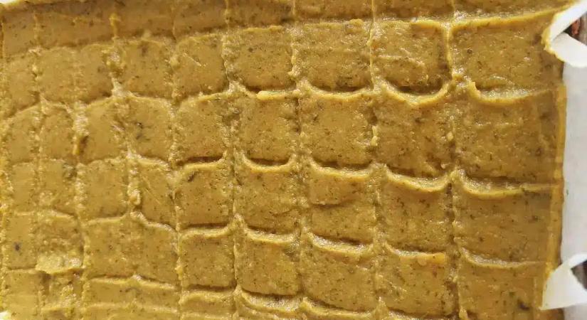 Így készíthetsz fél évre elegendő házi leveskockát