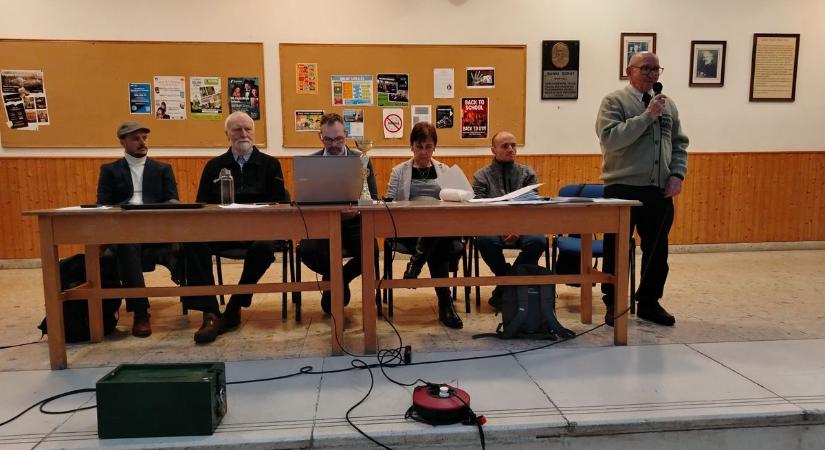 Második helyen a Bánki természetjárói