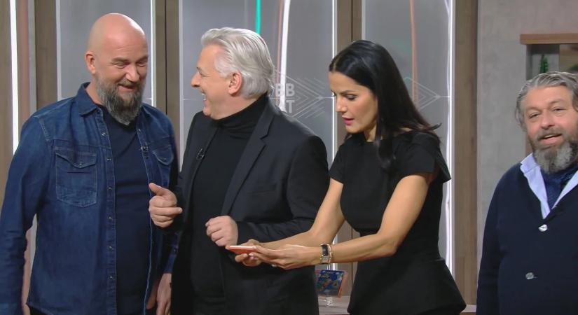 Alföldi Róbert ódzkodik a videójátékoktól: Annyira ideges lennék, hogy földhöz vágnám