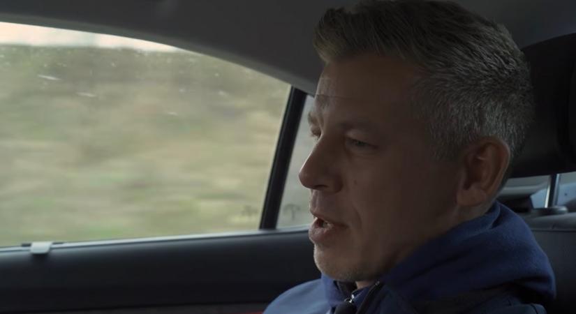 Magyar Péter: Ha egy titkosszolgálat megkörnyékezte a Tisza Pártot, a szolgálatoknak azonnal jelezniük kéne, de ilyenre soha nem került sor