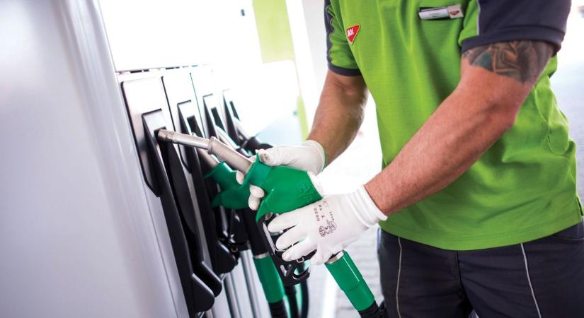 Újabb részlet derült ki a Tisza energiaprogramjáról: ezt tervezik a Mol-lal (VIDEÓ)