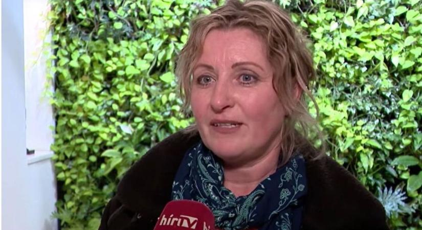 Budaházy Edda: Egyéniben a Fidesz képviselőjelöltjére fogok szavazni