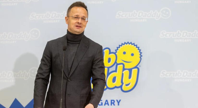 Szijjártó Péter: a Rév-Bíró-Vart Metal Zrt. friss beruházása száztíz új munkahelyet hoz létre Mezőtúron