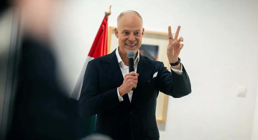 Szalay-Bobrovniczky Kristóf: Aktivisták és támogatók nélkül nincs győztes kampány