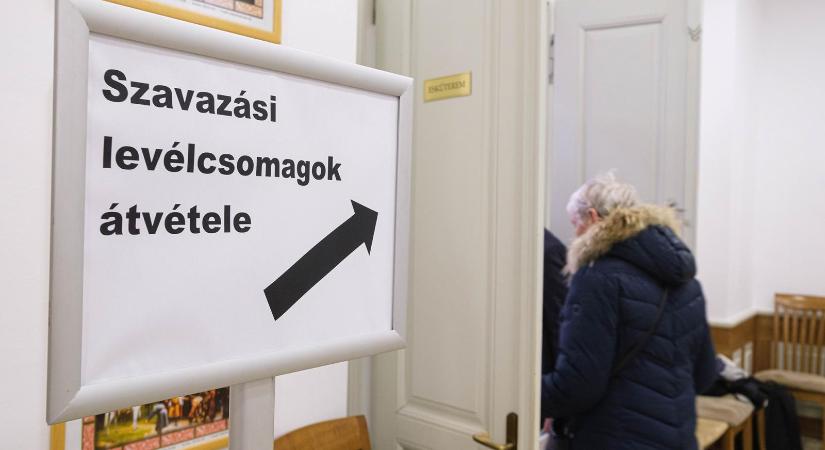 Nem bízzák a véletlenre a szavazást a Fidesz vajdasági szövetségesei sem