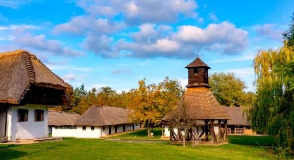 A Vasi Skanzen és a H Média és Kulturális Egyesület együttműködése