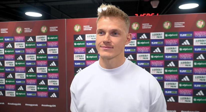 Tóth Balázs: Szeretem az extra rizikót