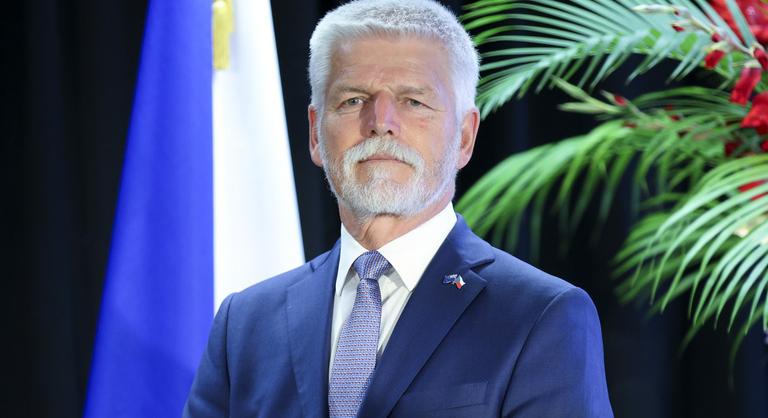 Nekiment a magyar kormánynak a cseh elnök, a külügyminiszter visszaszólt neki