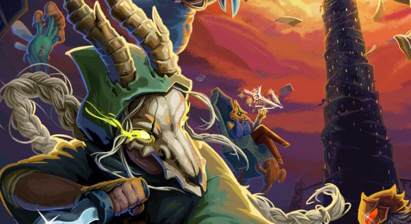 Slay the Spire 2 Early Access teszt