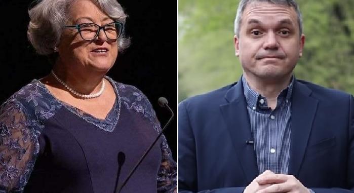 Papp Zsolt vitára hívta Göröghné Bocskai Évát – fokozódnak az izgalmak Hajdú-Bihar 6-os körzetében