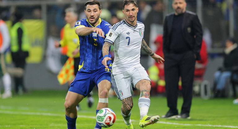 Zenicában szégyenültek meg Donnarummáék, sorozatban harmadszorra csúszott le a világbajnokságról Olaszország