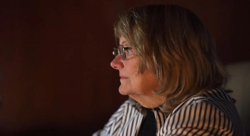 Szívszorító veszteségből állt talpra Császártöltés polgármestere: Elhunyt kislánya iránti szeretetét a falunak adja