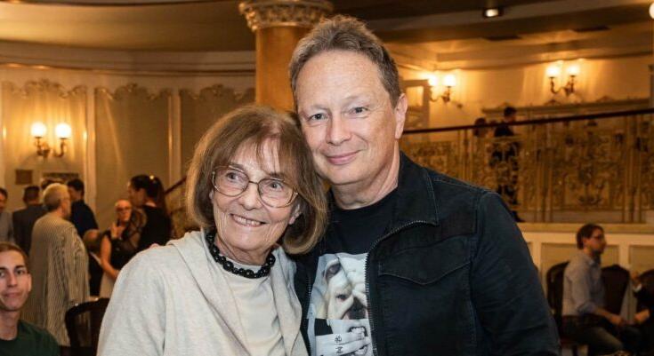 „Ő volt a szakma maga, a dramaturg definíciója” – Radnóti Zsuzsára emlékezik a Vígszínház