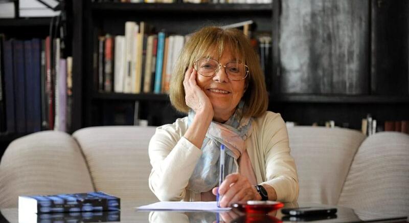 Radnóti Zsuzsa nevét veszi fel a Kortárs Magyar Dráma-díj