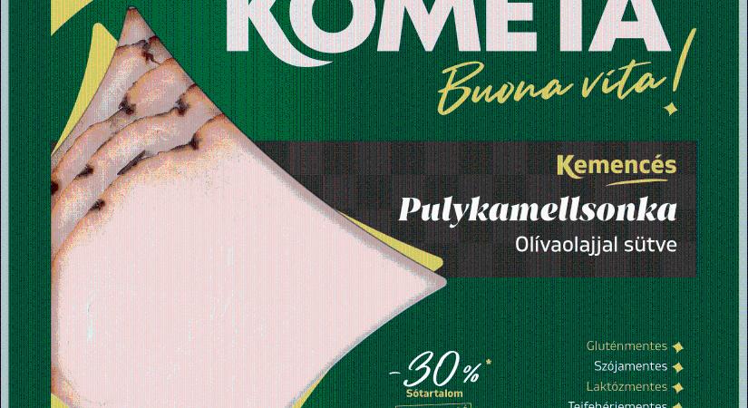 Növelte a nyereségét a Kometa 2025-ben