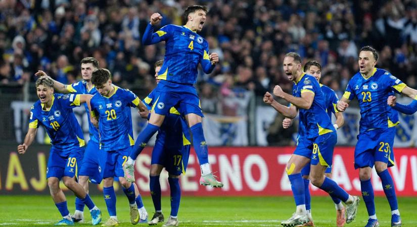 Véglegessé vált a nyári világbajnokság mezőnye - ezek a csapatok lesznek ott a tornán