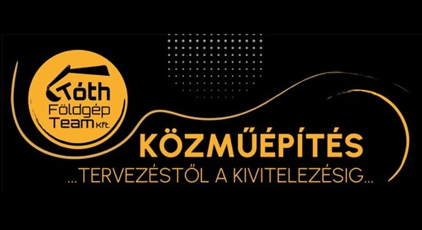 Tóth Földgép Team Kft.