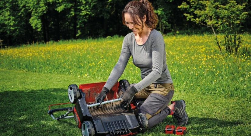 Gyeplazítás helyesen