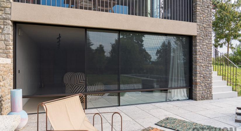 Mindent a szúnyoghálókról