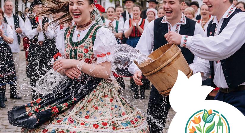 Tavaszköszöntő Fesztivállal ébred Hajdúböszörmény – itt a részletes program