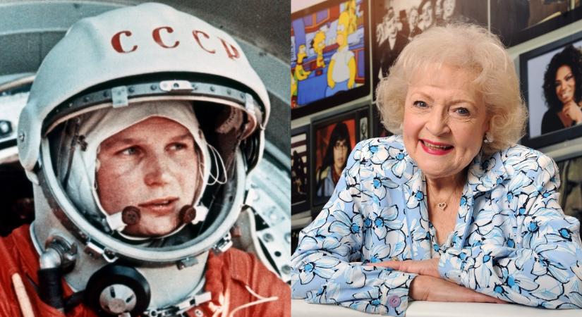 10 inspiráló híres nő, aki úttörőnek számít a hivatásában: sosem látott dolgokat vittek véghez