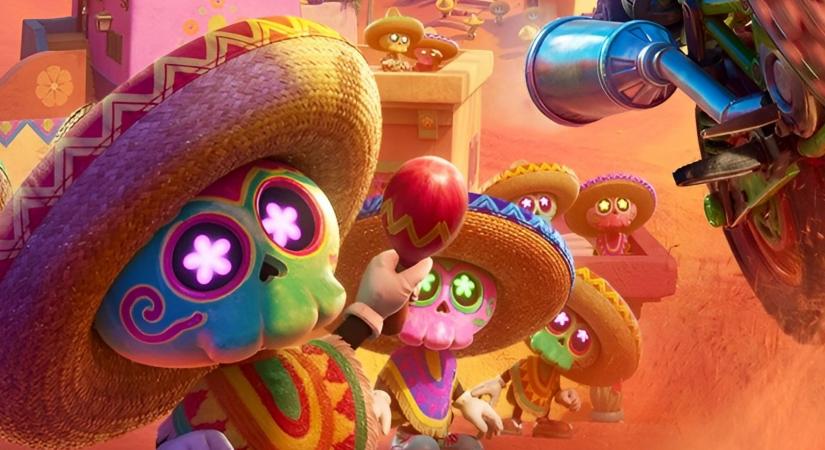 Akár 350 millió dollárt is kaszálhat a hétvégén, ez lehet az év eddig legnagyobb sikerfilmje!