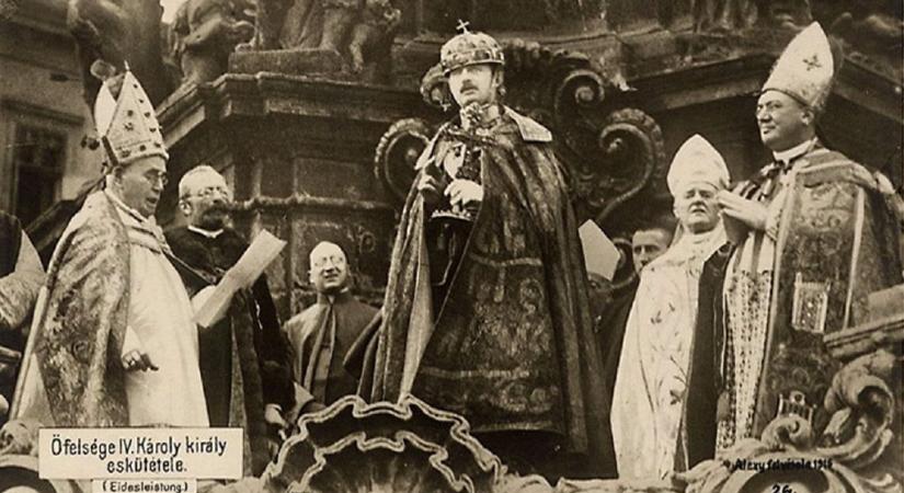 Így halt meg az utolsó magyar király