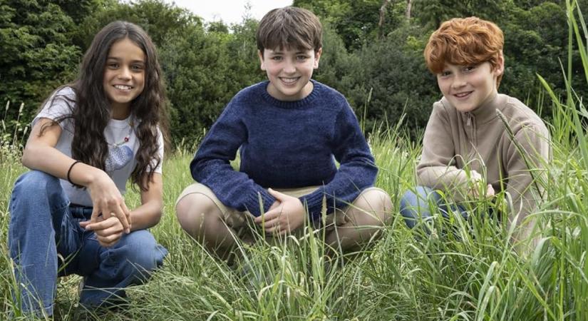 Ennyit kaszálnak az új Harry Potter-sorozat sztárjai