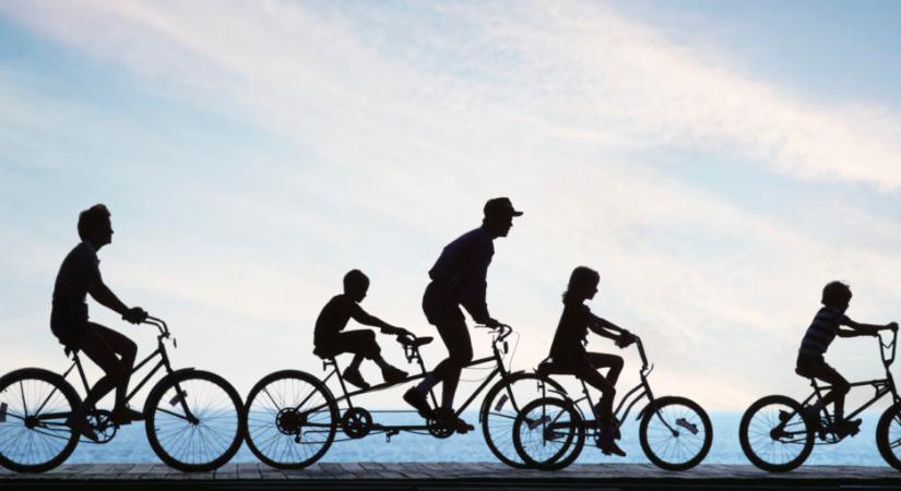 E-roller és bicikli – ezek mennek most az eMAG-on