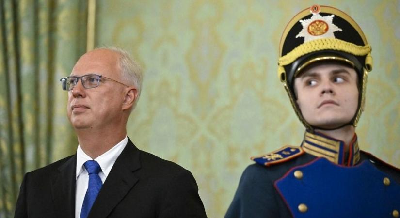 Jobb, mint Elon Musk Starlinkje, Moszkva olyan műholdrendszert épít ki, amely jóval túlmutat a háborús felhasználáson