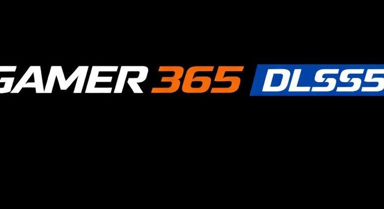 Gamer365 DLSS5