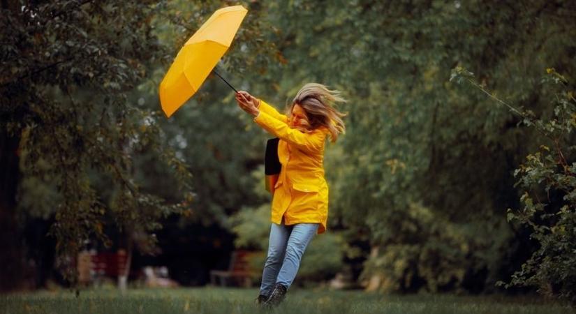 Tavaszi napsütés, de csípős szél: ez vár ránk szerdán Győr-Moson-Sopronban