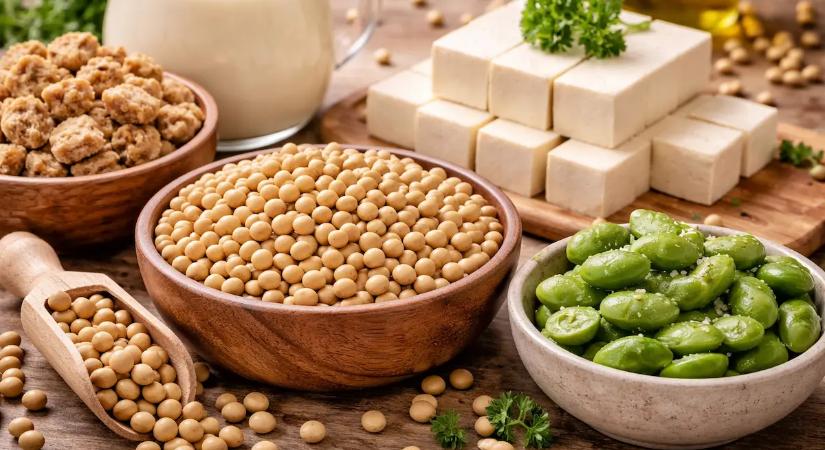 Több a fehérje, mint a csirkében? Van benne egy csavar