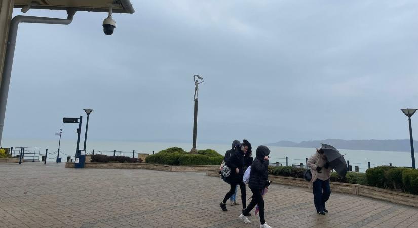 Szerdán még ősz lesz, mégis reménykedhetünk