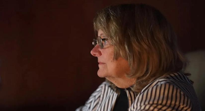 Császártöltés polgármesterének szívszorító története: elhunyt kislányának szánt szeretetét most a falunak adja