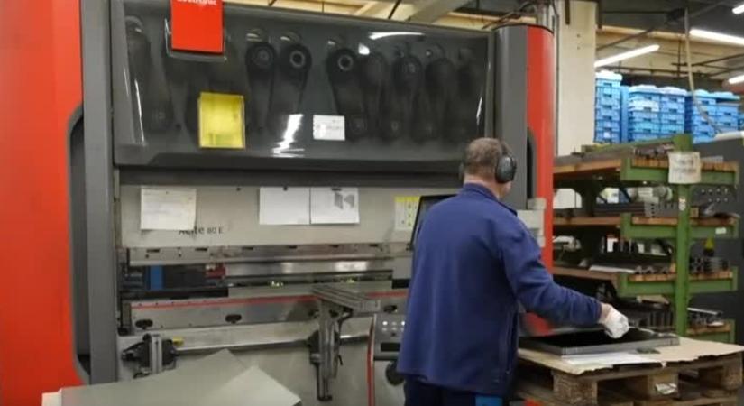 110 új munkahely jön létre Mezőtúron