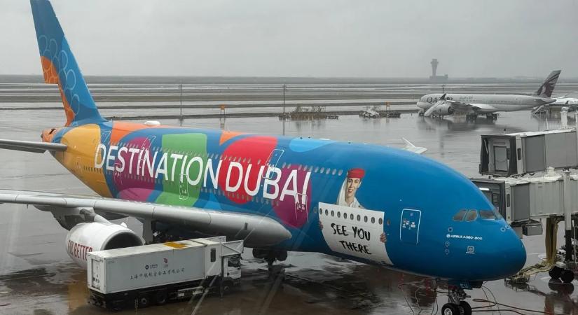 Légiközlekedési válságot okoz az iráni háború: elszálltak az árak, késések jöhetnek – videó