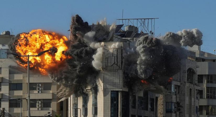 Súlyos számokat közölt az uniós biztos, drámai a drágulás a gáz- és olajpiacon - Az Index percről percre tudósítása a közel-keleti eseményekről