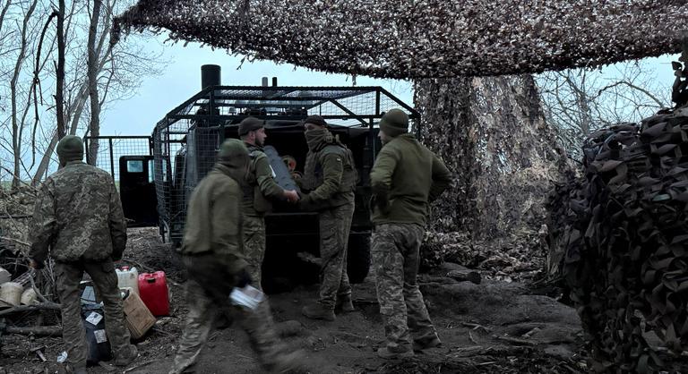 Az ukránok szerint Oroszország trükközni próbál, hogy több ország is belépjen a háborúba - Oroszország háborúja Ukrajnában – az Index szerdai hírösszefoglalója