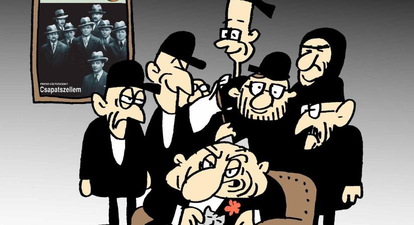 Marabu Féknyúz: Don Vitya