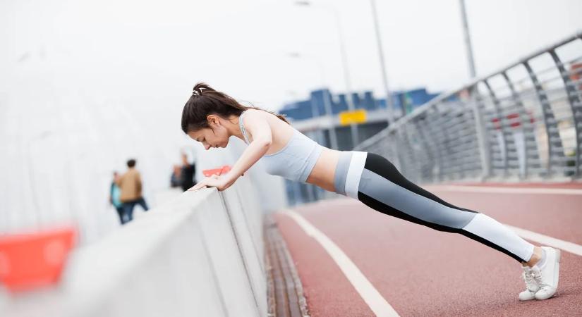 Ekkor végezd a napi edzést, ha fontos a szíved egészsége – meglepő dolgokra jöttek rá a kutatók