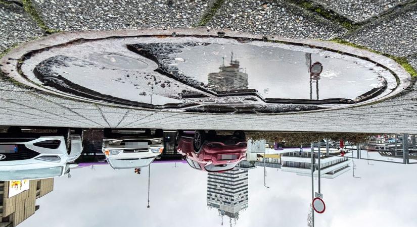 Bolondját járatja velünk az idő? Ilyen lesz április elsején az időjárás