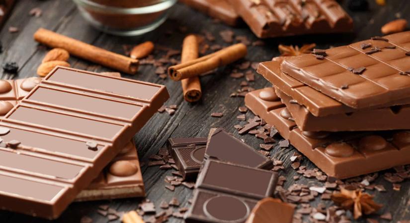 Bűnös nasiként gondolunk rá általában, pedig akár az öregedést is lassíthatja kutatások szerint