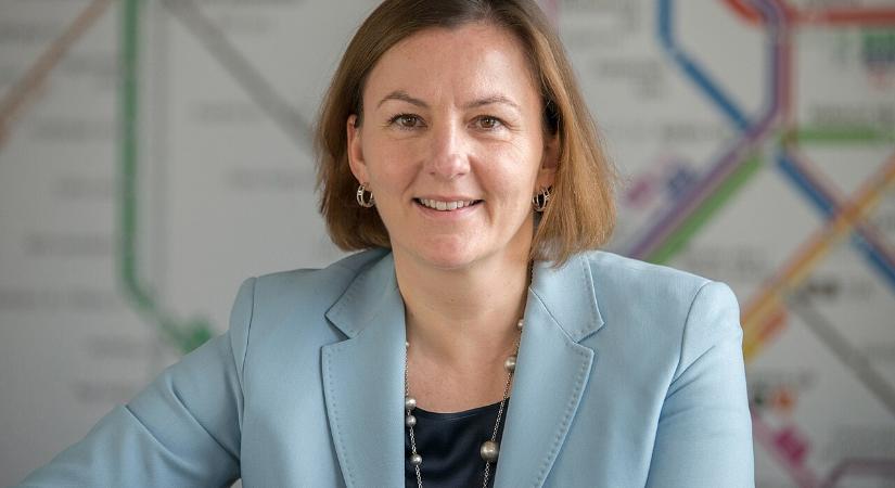 Változás a Wing hazai ingatlafejlesztő vezetésében