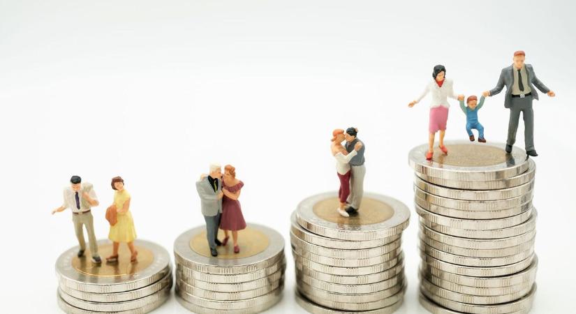 A kimaradás ára: miért félnek még mindig a magyarok a befektetésektől – és miért kerül ez sokba?