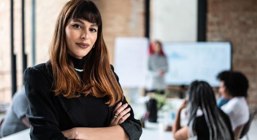 Ismerős? Ezért kerül vezetői pozícióba a nárcisztikus kollégád helyetted