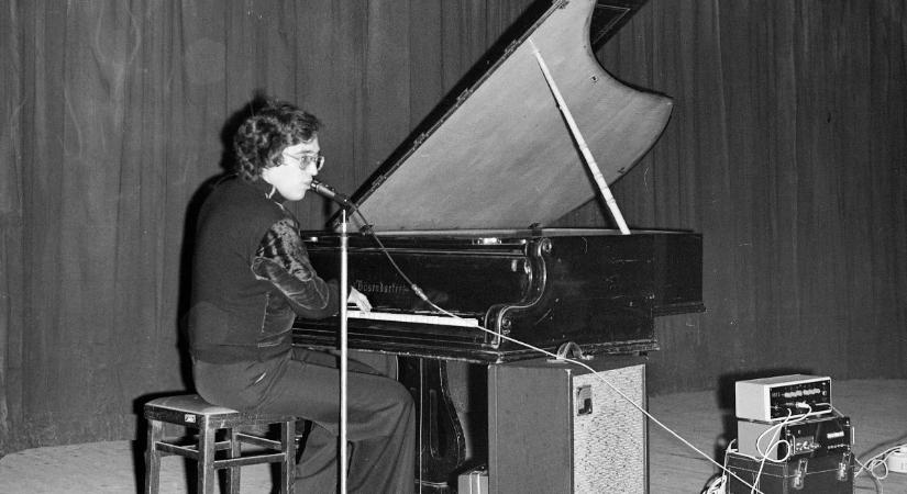 Kvíz: Mennyire emlékszel a régi magyar slágerek kezdősoraira?