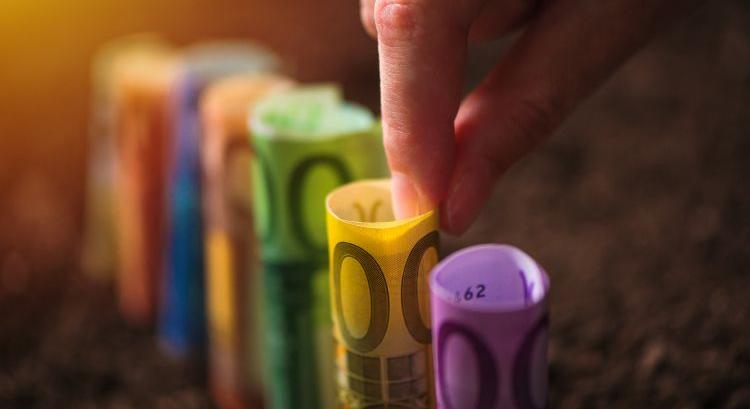 Az EU pénzt ad a magyar gazdáknak az aszálykárok után