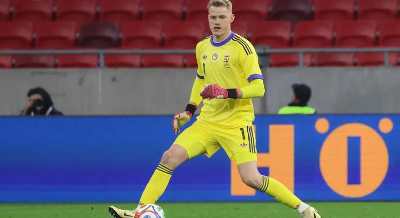 Titokzatos doktornőért dobog a magyar válogatott focista szíve